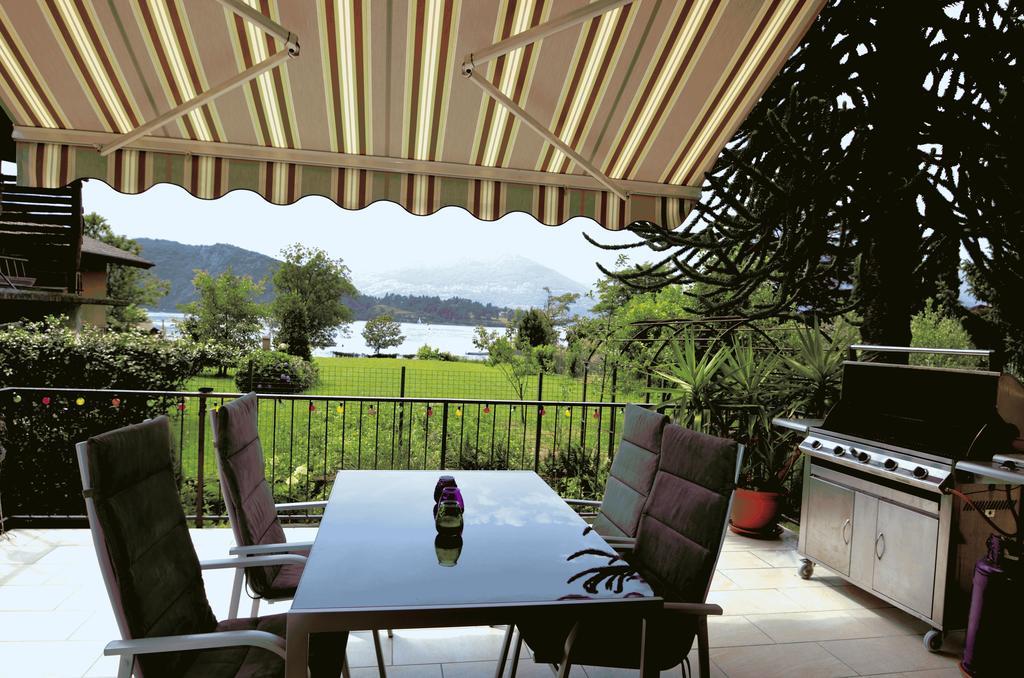Villa Casa Favorita à Colico Extérieur photo